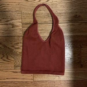 Urban outfitters tank!Perfect for fall.